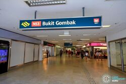 Blk 384 Bukit Batok West Avenue 5 (Bukit Batok), HDB 4 Rooms #627076041
